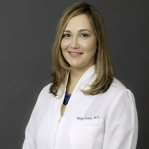 Skin Care Specialist · Board-Certified Dermatologist