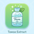 Tawas Extract